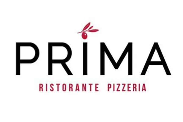 Prima Ristorante Pizzeria logo