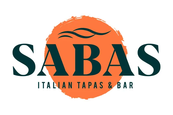 SABAS Italian Tapas & Bar logo