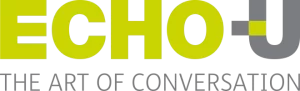 Echo-U logo