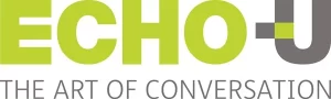 Echo-U logo