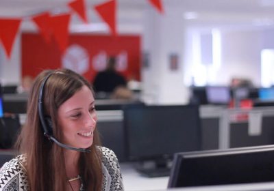 Inbound Call Centre Outsourcing