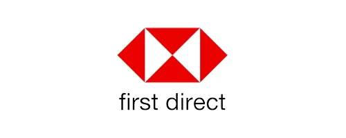 First Direct logo